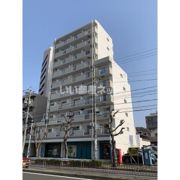 サンパレス植田の外観画像