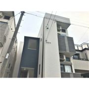 アーバンテラス浮島町Sの外観画像