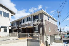 プランドールKの外観画像