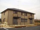 サンライズ Cの間取り画像