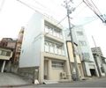 ハイツ福龍の外観