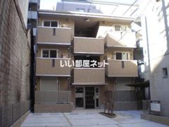 Verite 栄の外観画像