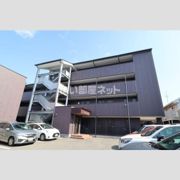 セントラルハイツ名古屋の外観画像