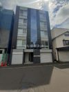 knowledge円山(ナレッジ)の間取り画像