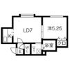 RITZ 2.2の間取り画像