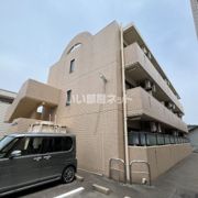 マンション菜の花の外観画像