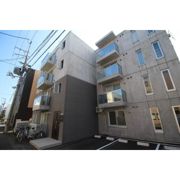 ラフレーズ菊水の外観画像