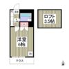 ビオラの間取り画像