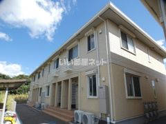 グランモアはらの外観画像