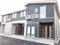 ル・プワソンの外観画像