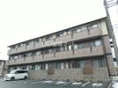 リビングタウンIC小郡 A棟の間取り画像