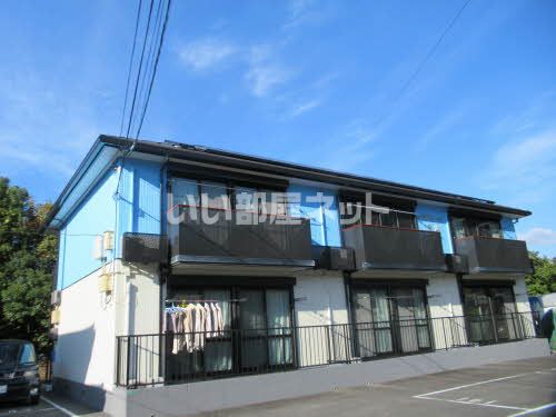グッディーズ寺山の外観画像