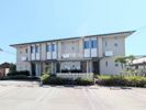プルメリアの間取り画像