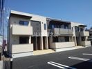 エクセレント・ヴィラ城東Aの間取り画像