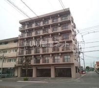 安武マンション城北の外観画像