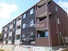 シュティルメゾンの間取り画像