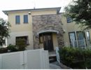 Olive Houseの外観