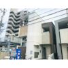 Loft14野並の間取り画像