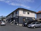 フラッツ チェリー B棟の間取り画像