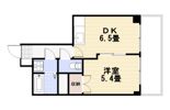 和光昭和町レジデンスの間取り画像