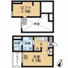 Abisko(アビスコ)の間取り画像