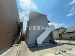 Breeze Residence Moriyaの外観画像