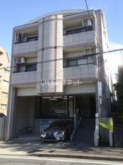 HILLLOCK167の外観画像