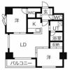 Gセニー学園の杜の間取り画像