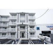 グランメール新道東駅Ⅱの外観画像