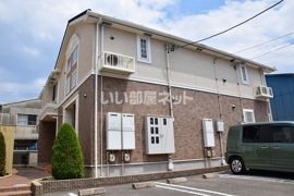 メラ ロッソ セコンドの外観画像