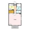 アバンサールの間取り画像