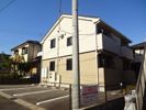 プリティーハウス・Tの間取り画像