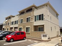 サン フェリーチェの外観画像