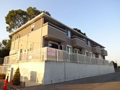 ラブノースの外観画像