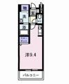 パークサイド・エイトの間取り画像