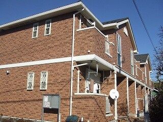 ニューポテトハウスの外観画像