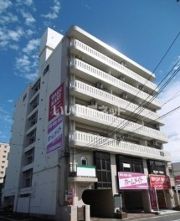 サンフレンド麻里布の外観画像