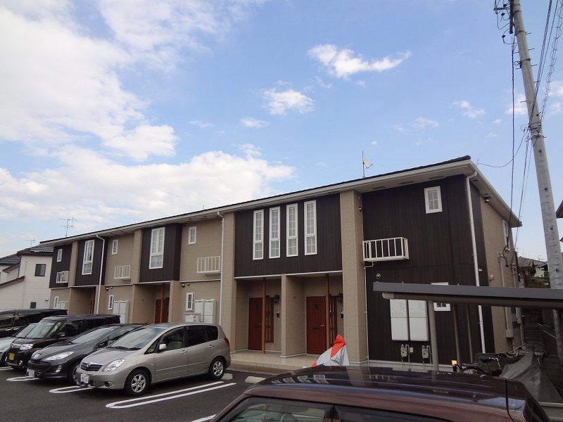 向日葵之彩Southの外観画像