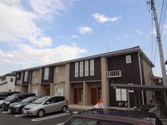 向日葵之彩Southの外観画像