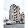 Hill Palace IKAIの外観