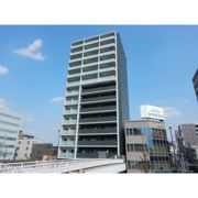 プレサンスジェネ千種内山Ⅱの外観画像