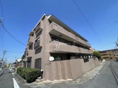 キャトルセゾン藤が丘の外観画像
