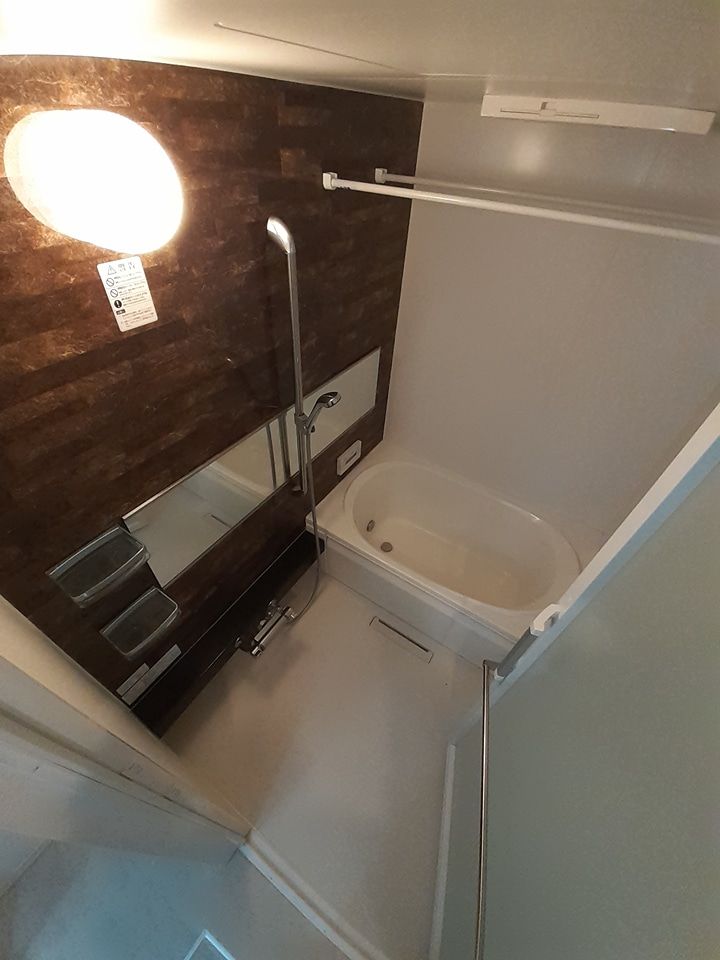 バスルーム
