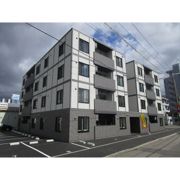 グランディール平岸の外観画像