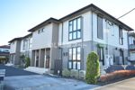ルミエール Ⅱの間取り画像
