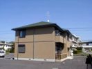 プランタン B棟の間取り画像