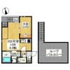 Grandtic Residence堀田の間取り画像