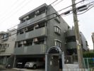 シティライフ高社の間取り画像