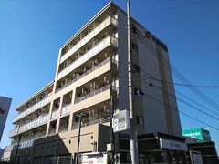 グラン アベニューⅠの外観画像