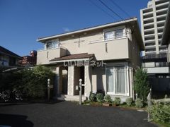 グランソレーユの外観画像